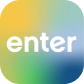 Enter icon