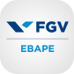 FGV – Fundação Getulio Vargas icon