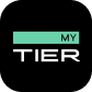 TIER icon